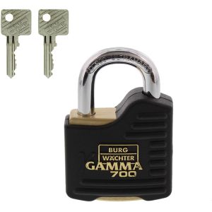 burgwachter padlock gamma 700-55 (5)