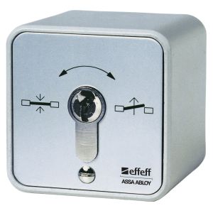 eff eff 1140-10 key switch (new)