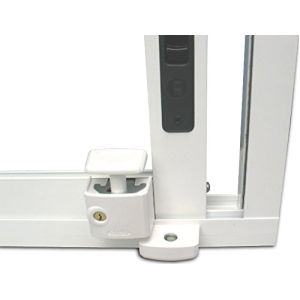 abus fts3003 sliding window