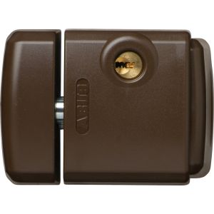 abus fts 3003 brown