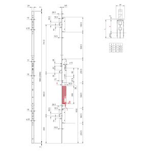 iseo multiblindo dimensions (new5)