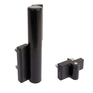 locinox tiger gate closer_black