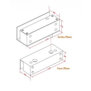 ni-600 electric bolt lock dimensions (new3)