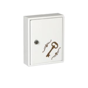 viometal 1310 key cabinet white