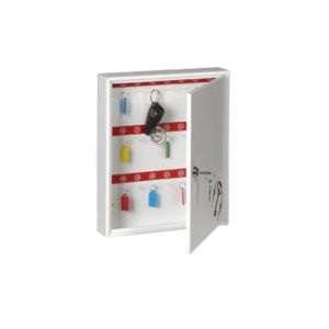 viometal 1324 key cabinet white (2)