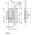 cisa 57665-48 lock dimensions