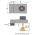 abus 4020 door lock dimensions