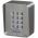 cdvi cbb keypad access control