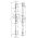 yale lock mp3-35 dimensions