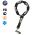 abus chain lock victory 68-12ks_specs