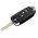 fia-027 flip car key shell (2)