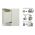 ACC-062 Electric cabinet lock (4)