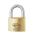 corbin_pl110_brass_padlock