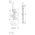 cisa 46215 swing bolt lock (2)