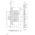 cisa 57255 mortice lock double bit key (2)