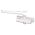 cisa door closer 60450 white