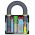 hugo gts padlock (1)
