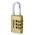 hugo padlock 60120