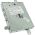 iseo 668g-89-90 armoured door lock (new5)