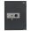 promet garant75el fire resistant safe (2)