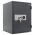 promet garant75el fire resistant safe (3)