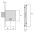 cisa-57234-mortice-lock-dimensions-new