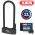 abus 64HB futura u-lock 2