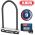 abus 47HB varedo u-lock 2