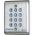 cdvi kcin keypad access control