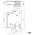 securemme nucleo 25c cylinder dimensions