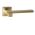knob255 brass c set
