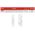 domus dsl reflex 7800 aluminium lock dimensions