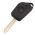 citroen car key shell cit-023