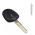 mitsubishi car key shell mit-001