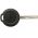 mitsubishi car key shell mit-005