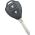 toyota car key shell toy-006