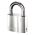 abloy padlock pl330t-25mm