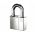 abloy steel padlock pl358