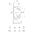 agb Mediana Evolution lock dimensions