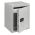 burg wachter c340k cityline freestanding safe (1)