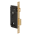 cisa 52611 lock wooden door