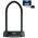 abus 540-160hb300 granit xplus lock