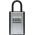 abus 797 key garage padlock keycabinet