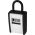 abus 797 key garage padlock keycabinet (2)