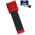 abus bordo 6000 folding lock red