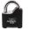 burg wachter alpha 800 padlock