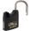 burgwachter padlock atlantic 217f (3)