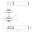 yale 8812 electronic handle dimensions (8)