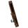 domus kliklok 7610X lock aluminium door brown (2)
