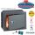 technomax wall safe DK Key